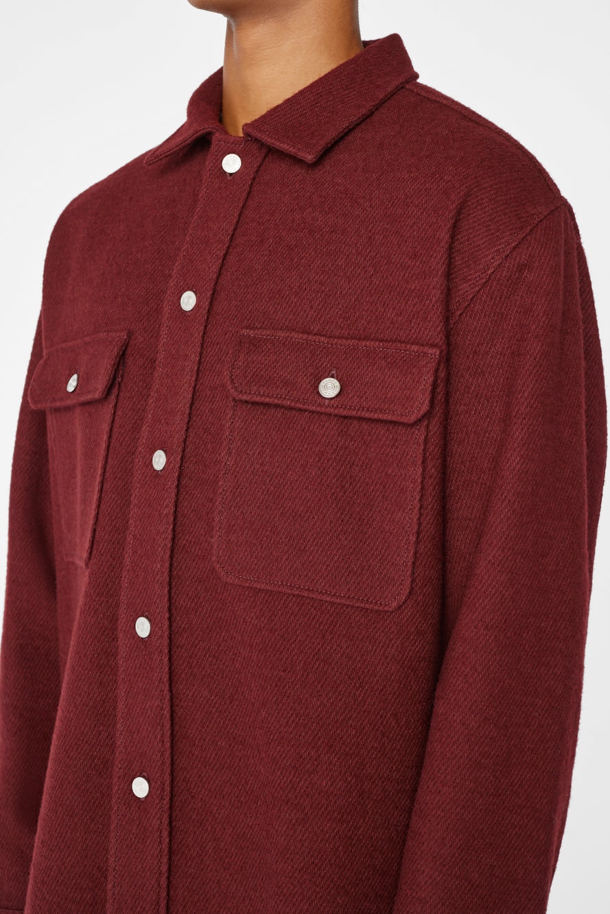shirt buttoned view alt:size